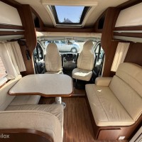 Elnagh Prince 590 Luxe Top-Indeling Foto #23