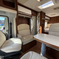 Elnagh Prince 590 Luxe Top-Indeling Foto #24