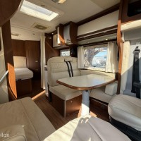 Elnagh Prince 590 Luxe Top-Indeling Foto #25