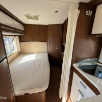 Elnagh Prince 590 Luxe Top-Indeling Foto #28