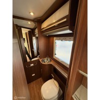 Elnagh Prince 590 Luxe Top-Indeling Foto #31