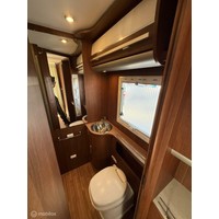 Elnagh Prince 590 Luxe Top-Indeling Foto #32