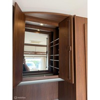 Elnagh Prince 590 Luxe Top-Indeling Foto #33