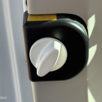 Elnagh Prince 590 Luxe Top-Indeling Foto #35