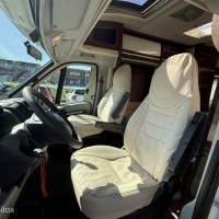 Elnagh Prince 590 Luxe Top-Indeling Foto #36