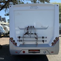 Elnagh Prince 590 Luxe Top-Indeling Foto #2