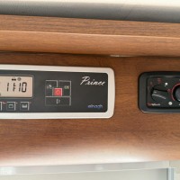 Elnagh Prince 590 Luxe Top-Indeling Foto #3