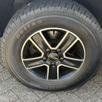 Elnagh Prince 590 Luxe Top-Indeling Foto #4