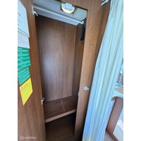 Elnagh Prince 590 Luxe Top-Indeling Foto #6