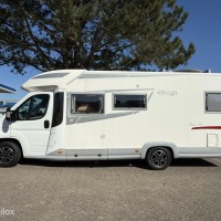 Elnagh Prince 590 Luxe Top-Indeling Foto #8