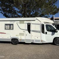 Elnagh Prince 590 Luxe Top-Indeling Foto #9