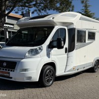 Elnagh Prince 590 Luxe Top-Indeling Foto #10