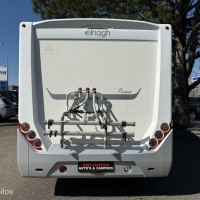 Elnagh Prince 590 Luxe Top-Indeling Foto #11