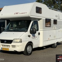 Tweedehands LMC campers camper kopen