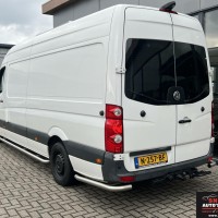 Volkswagen CRAFTER camper prachtige staat Foto #31