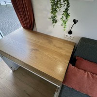 Volkswagen CRAFTER camper prachtige staat Foto #40