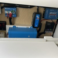 Volkswagen CRAFTER camper prachtige staat Foto #46