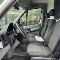 Volkswagen CRAFTER camper prachtige staat Foto #4