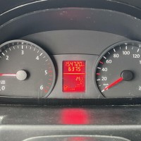 Volkswagen CRAFTER camper prachtige staat Foto #6