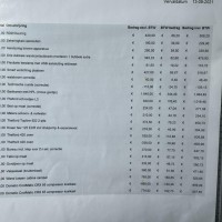 Volkswagen CRAFTER camper prachtige staat Foto #11