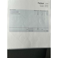 Volkswagen CRAFTER camper prachtige staat Foto #12