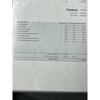 Volkswagen CRAFTER camper prachtige staat Foto #13