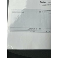 Volkswagen CRAFTER camper prachtige staat Foto #14