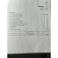 Volkswagen CRAFTER camper prachtige staat Foto #15