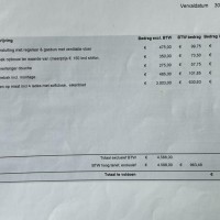 Volkswagen CRAFTER camper prachtige staat Foto #18