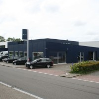Volkswagen CRAFTER camper prachtige staat Foto #26