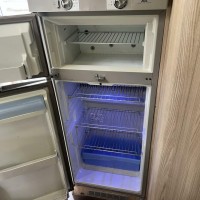 C.i. Riviera 85P 2x Airco fietsen lift Foto #30