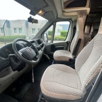 C.i. Riviera 85P 2x Airco fietsen lift Foto #2