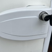 C.i. Riviera 85P 2x Airco fietsen lift Foto #6