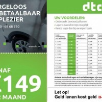 C.i. Riviera 85P 2x Airco fietsen lift Foto #10