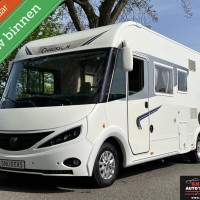 Tweedehands Chausson campers camper kopen