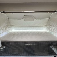 Chausson Exaltis 6018 Intergraal 2 x Airco  in top staat Foto #74