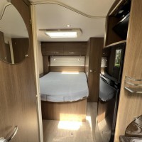 Chausson Exaltis 6018 Intergraal 2 x Airco  in top staat Foto #75