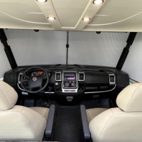 Chausson Exaltis 6018 Intergraal 2 x Airco  in top staat Foto #76