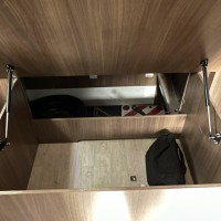 Chausson Exaltis 6018 Intergraal 2 x Airco  in top staat Foto #77