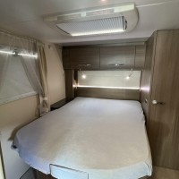 Chausson Exaltis 6018 Intergraal 2 x Airco  in top staat Foto #79