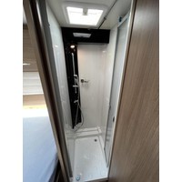 Chausson Exaltis 6018 Intergraal 2 x Airco  in top staat Foto #81