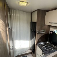 Chausson Exaltis 6018 Intergraal 2 x Airco  in top staat Foto #85