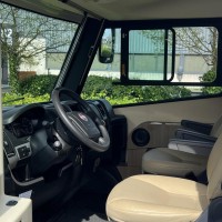 Chausson Exaltis 6018 Intergraal 2 x Airco  in top staat Foto #5