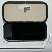 Chausson Exaltis 6018 Intergraal 2 x Airco  in top staat Foto #7