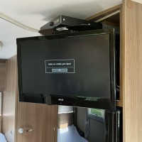 Chausson Exaltis 6018 Intergraal 2 x Airco  in top staat Foto #13