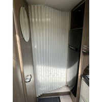 Chausson Exaltis 6018 Intergraal 2 x Airco  in top staat Foto #18