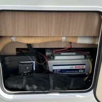 Chausson Exaltis 6018 Intergraal 2 x Airco  in top staat Foto #21