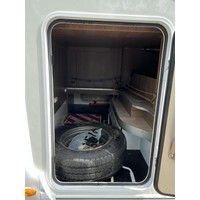 Chausson Exaltis 6018 Intergraal 2 x Airco  in top staat Foto #23