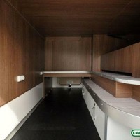 Chausson Exaltis 6018 Intergraal 2 x Airco  in top staat Foto #27