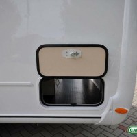 Chausson Exaltis 6018 Intergraal 2 x Airco  in top staat Foto #29